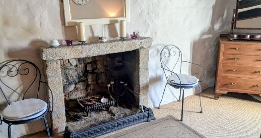 vente Maison de village Guemene Sur Scorff