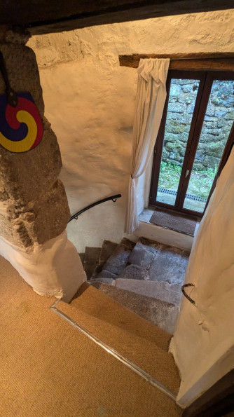 vente Maison de village Guemene Sur Scorff - Photo 9