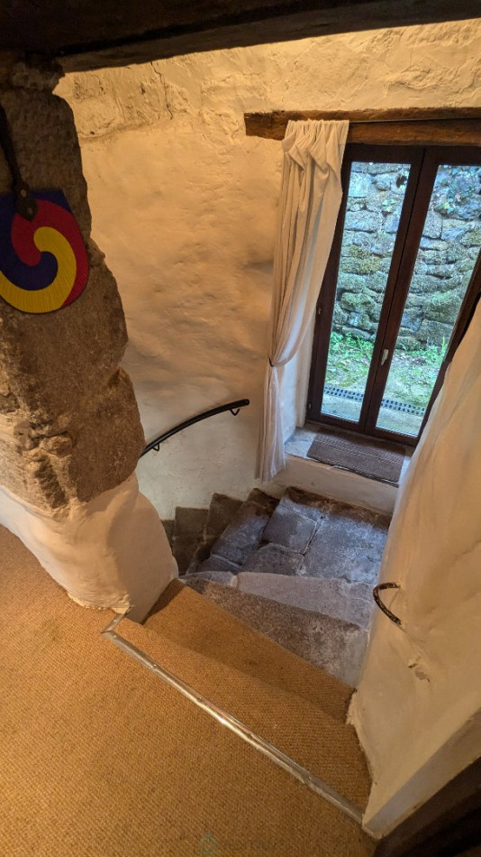 vente Maison de village Guemene Sur Scorff - Photo 9