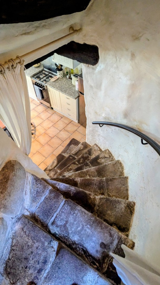 vente Maison de village Guemene Sur Scorff - Photo 5