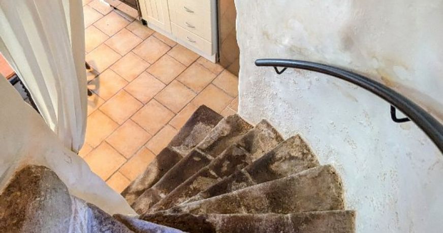 vente Maison de village Guemene Sur Scorff