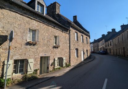 vente Maison de village Guemene Sur Scorff