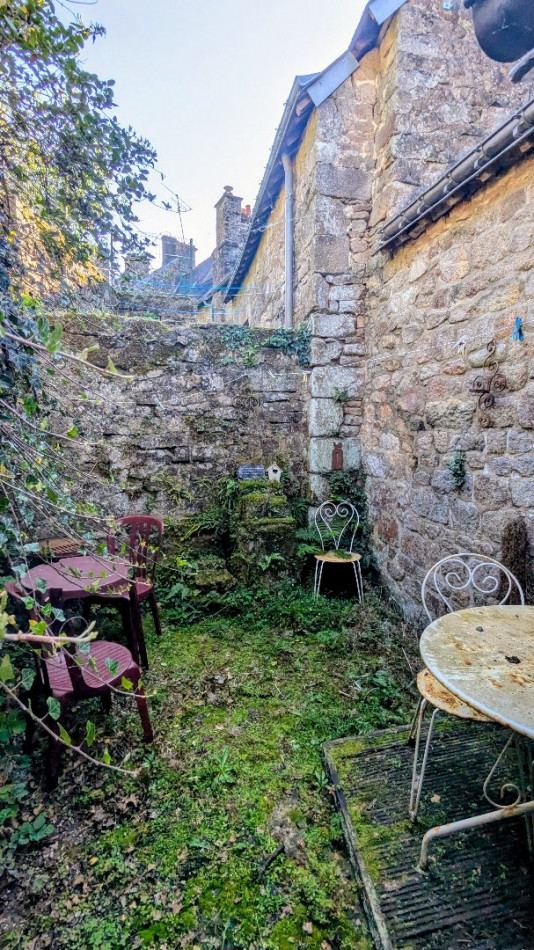 vente Maison de village Guemene Sur Scorff - Photo 16