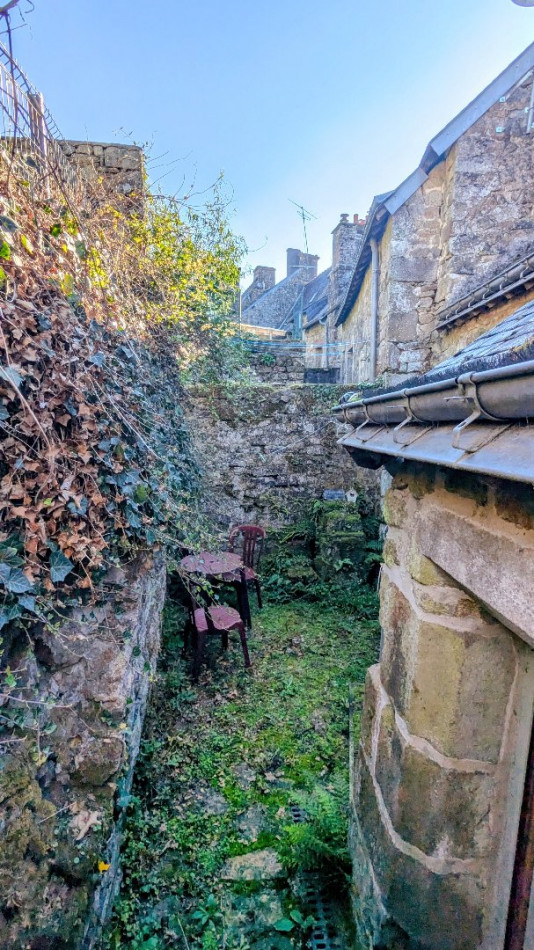 vente Maison de village Guemene Sur Scorff - Photo 19