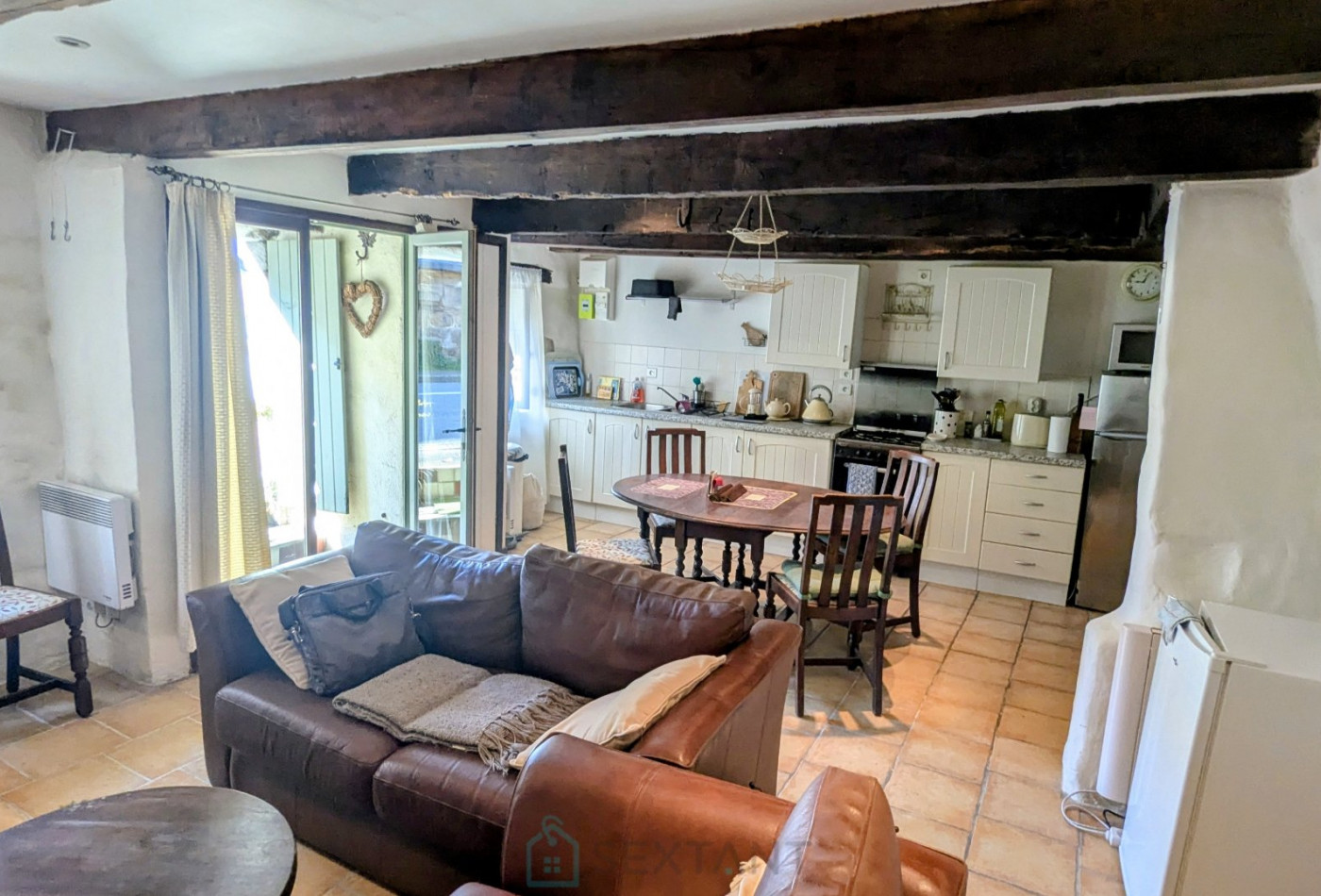 vente Maison de village Guemene Sur Scorff - Photo 3