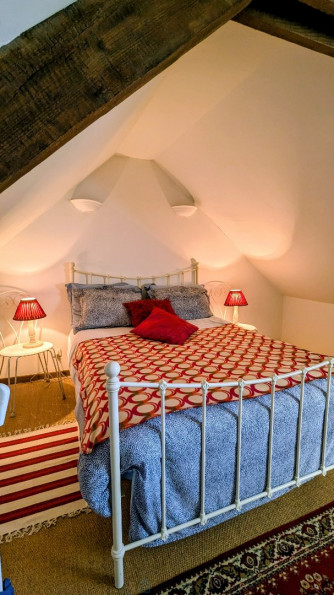 vente Maison de village Guemene Sur Scorff - Photo 10