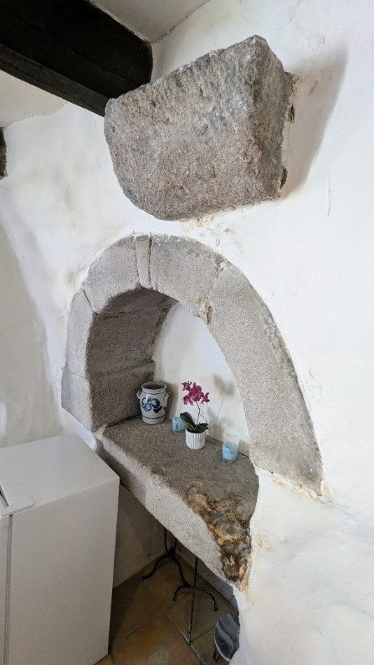 vente Maison de village Guemene Sur Scorff - Photo 18