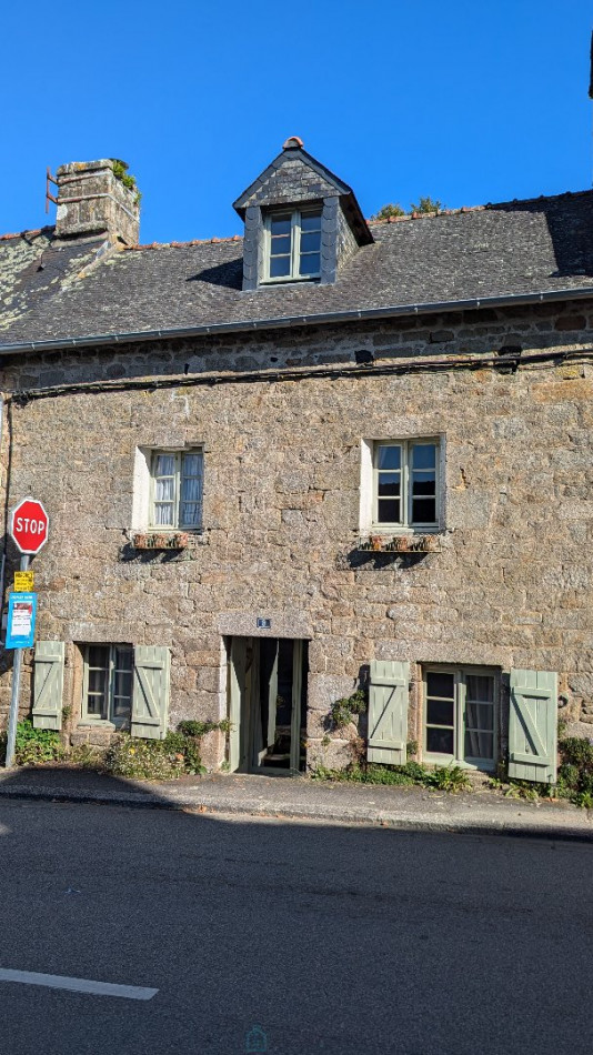 vente Maison de village Guemene Sur Scorff - Photo 20