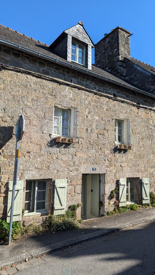 vente Maison de village Guemene Sur Scorff - Photo 23