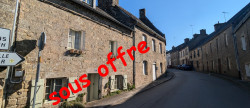 vente Maison de village Guemene Sur Scorff