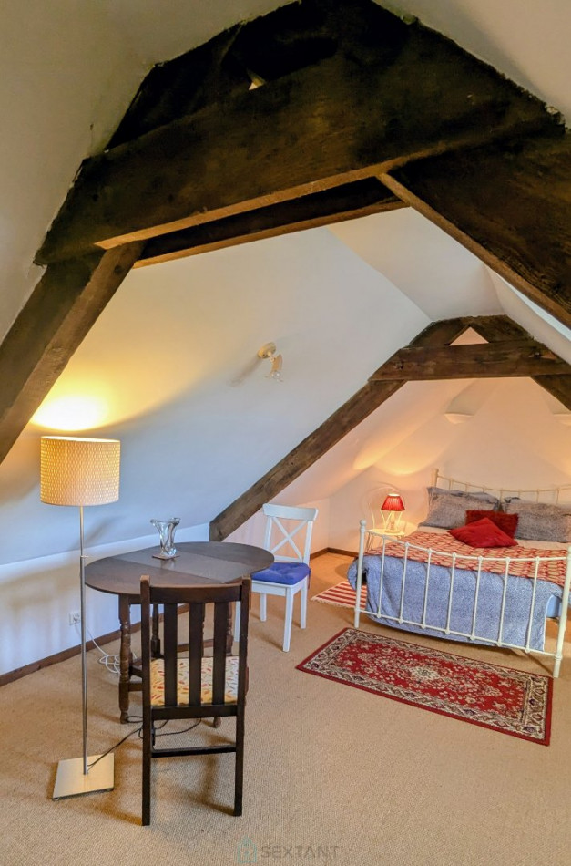 vente Maison de village Guemene Sur Scorff - Photo 11