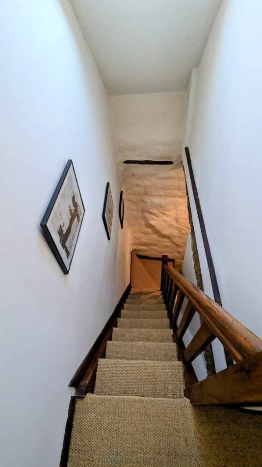 vente Maison de village Guemene Sur Scorff - Photo 13