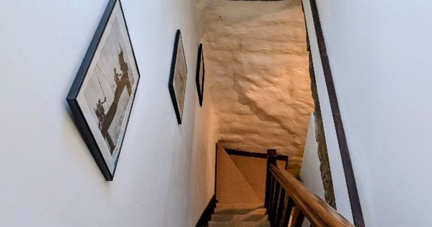 vente Maison de village Guemene Sur Scorff