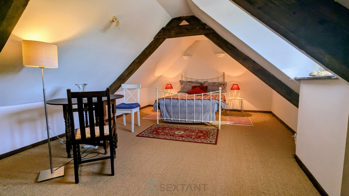 vente Maison de village Guemene Sur Scorff - Photo 12