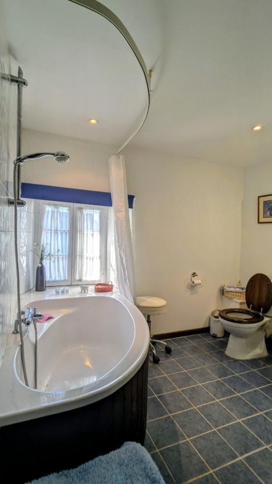 vente Maison de village Guemene Sur Scorff - Photo 14