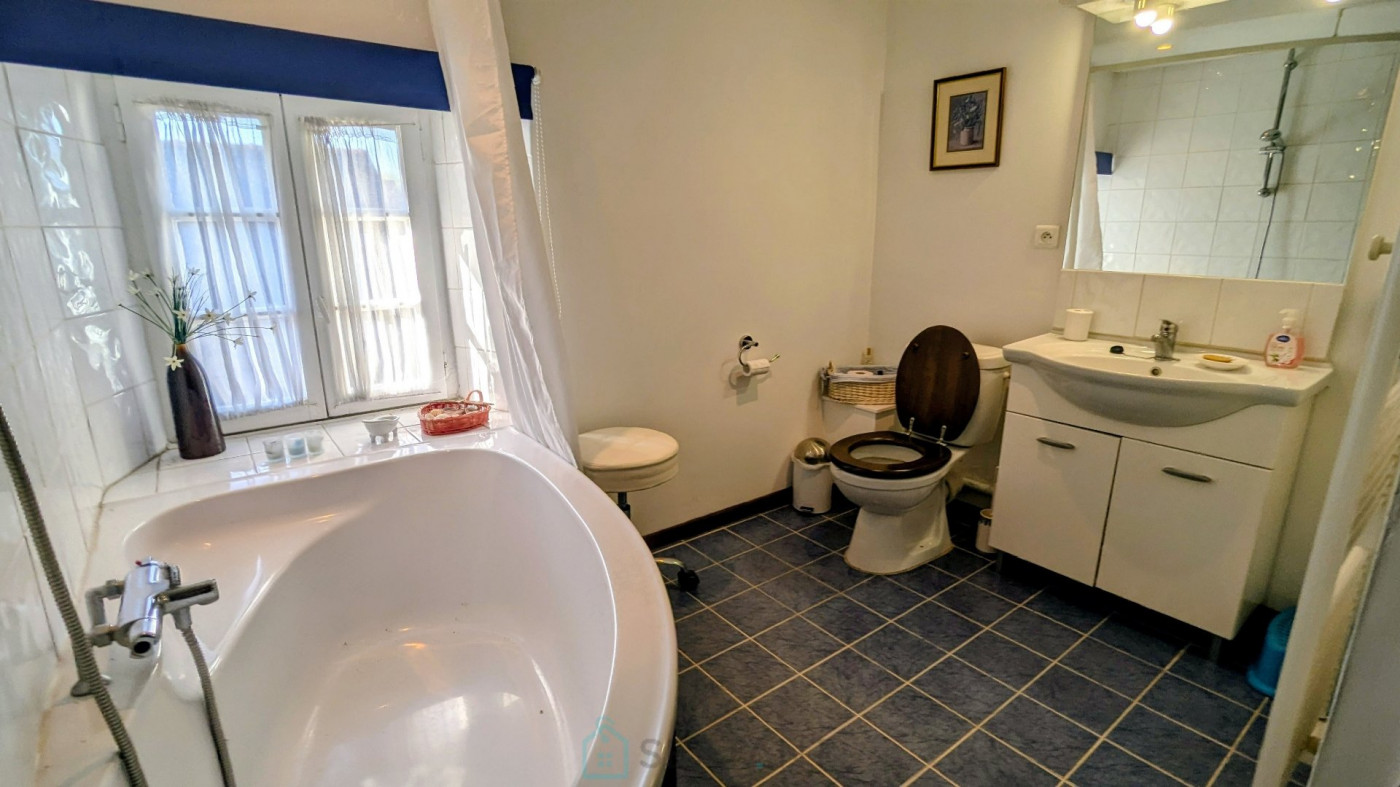 vente Maison de village Guemene Sur Scorff - Photo 15