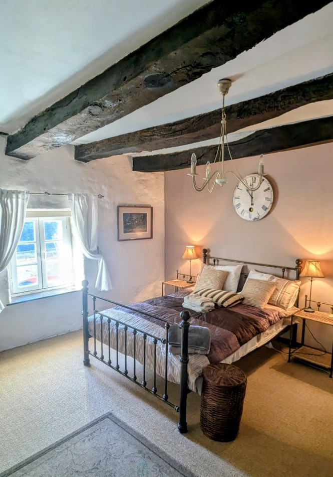 vente Maison de village Guemene Sur Scorff - Photo 6