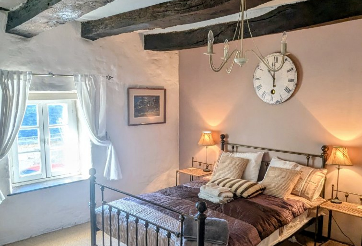 vente Maison de village Guemene Sur Scorff - Photo 6