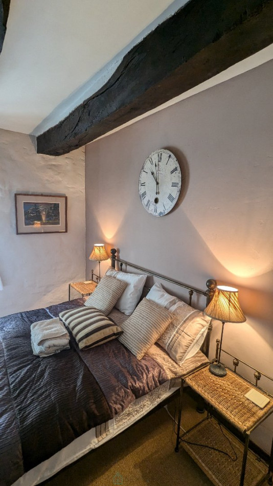 vente Maison de village Guemene Sur Scorff - Photo 7