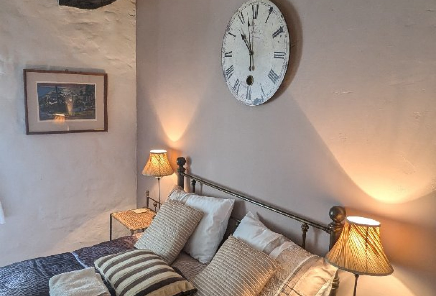 vente Maison de village Guemene Sur Scorff - Photo 7