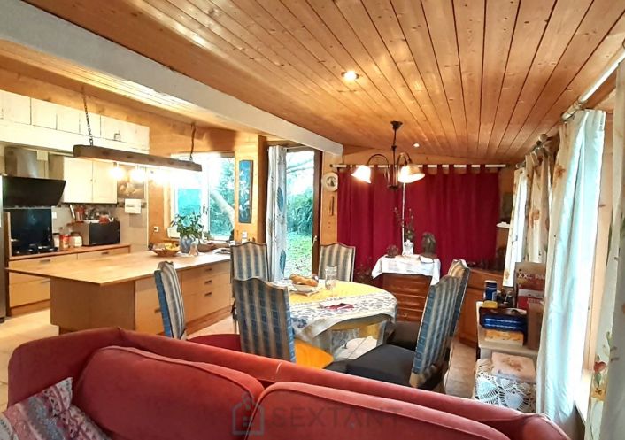 vente Longere Beuzeville