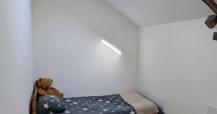 vente Maison de hameau Quistinic