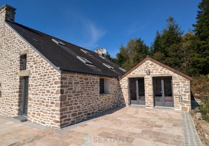 vente Maison de hameau Quistinic