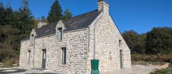 vente Maison de hameau Quistinic