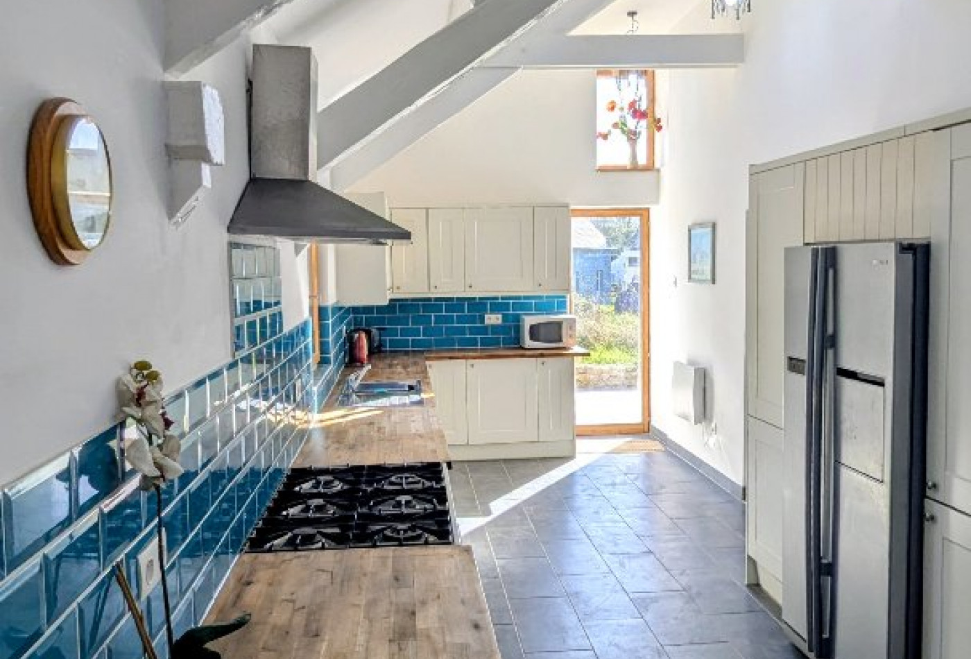 vente Maison de hameau Quistinic - Photo 5
