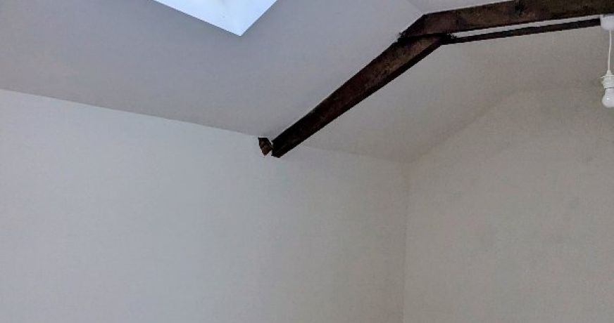 vente Maison de hameau Quistinic