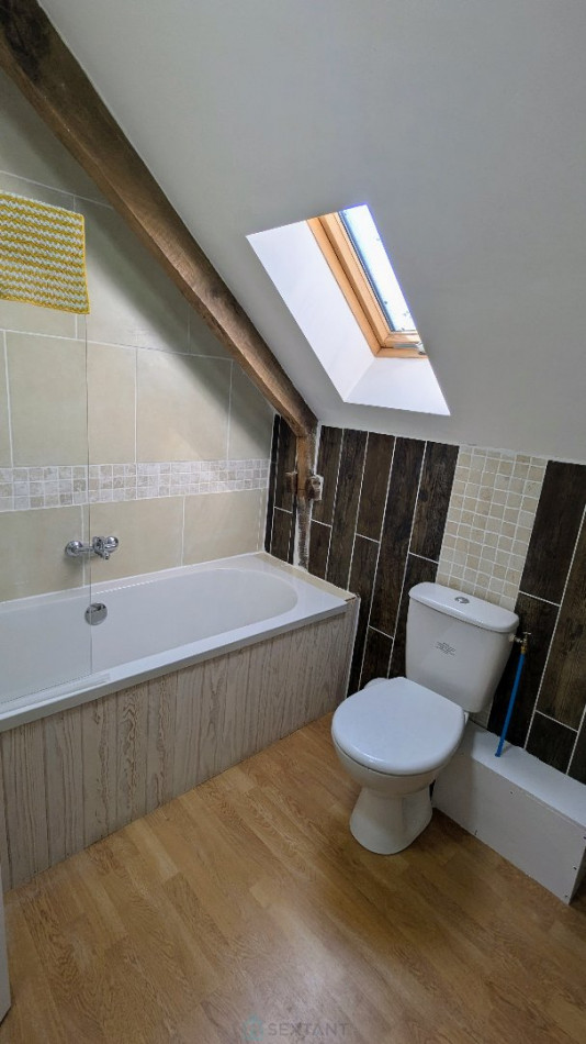 vente Maison de hameau Quistinic - Photo 19