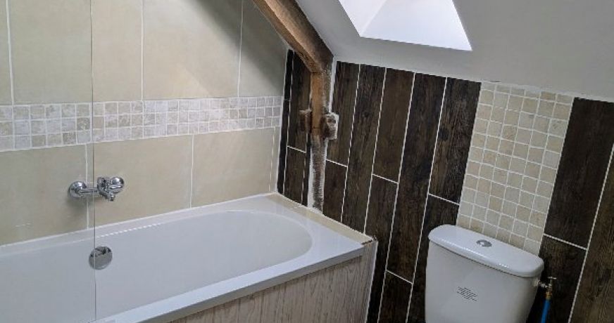 vente Maison de hameau Quistinic