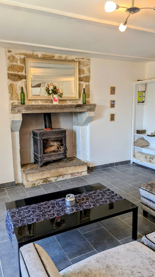 vente Maison de hameau Quistinic - Photo 23