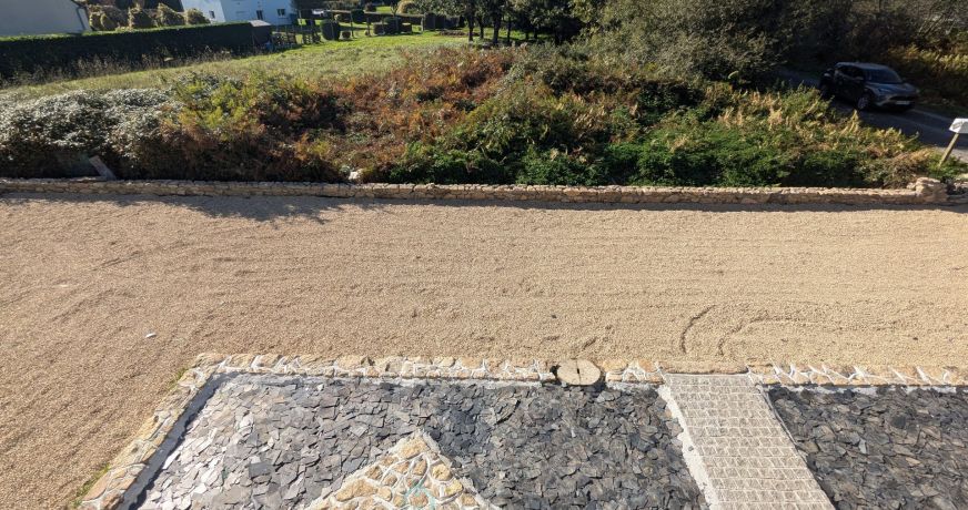 vente Maison de hameau Quistinic