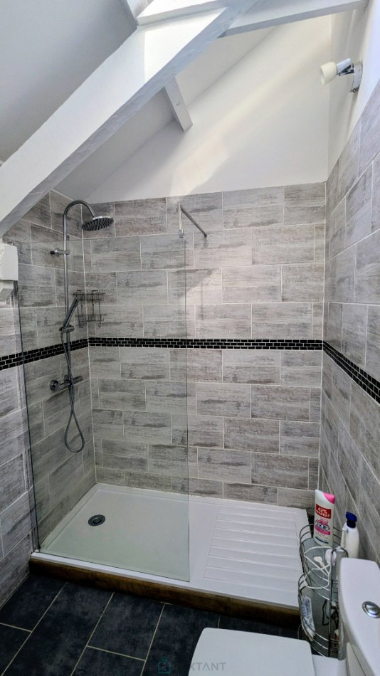 vente Maison de hameau Quistinic - Photo 12