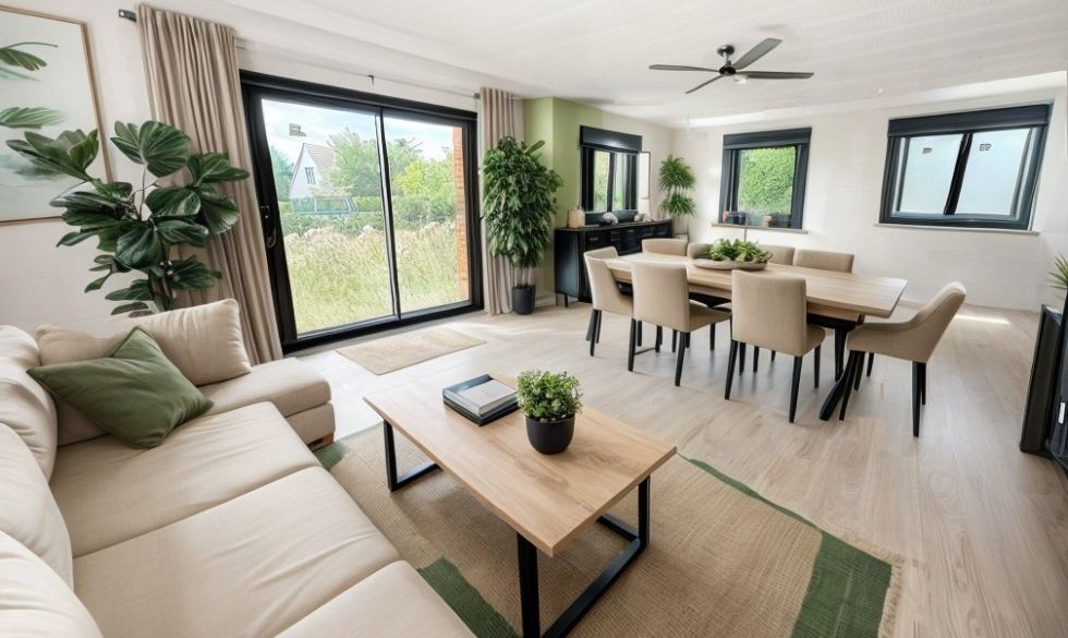 vente Franqueville Saint Pierre