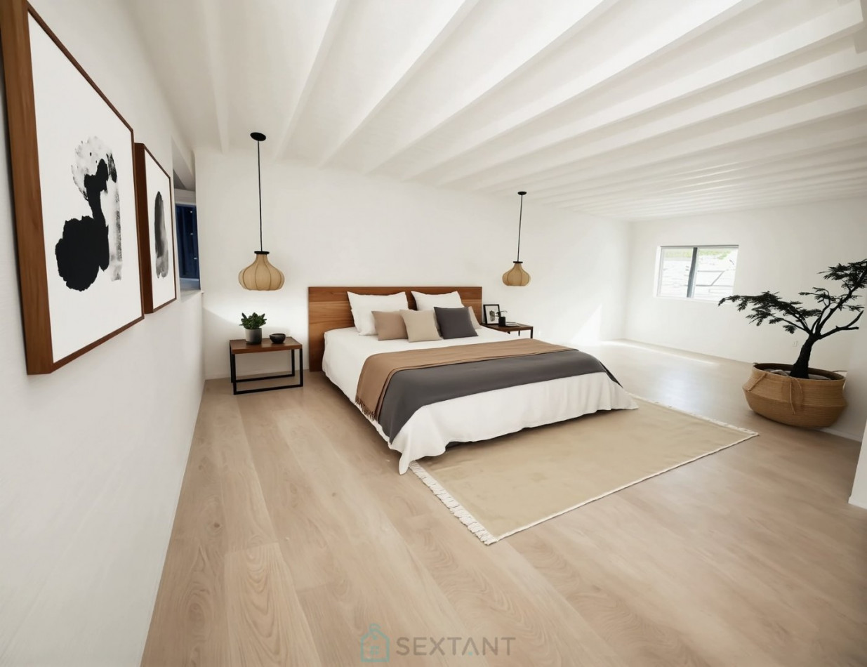 vente Maison Franqueville Saint Pierre - Photo 2