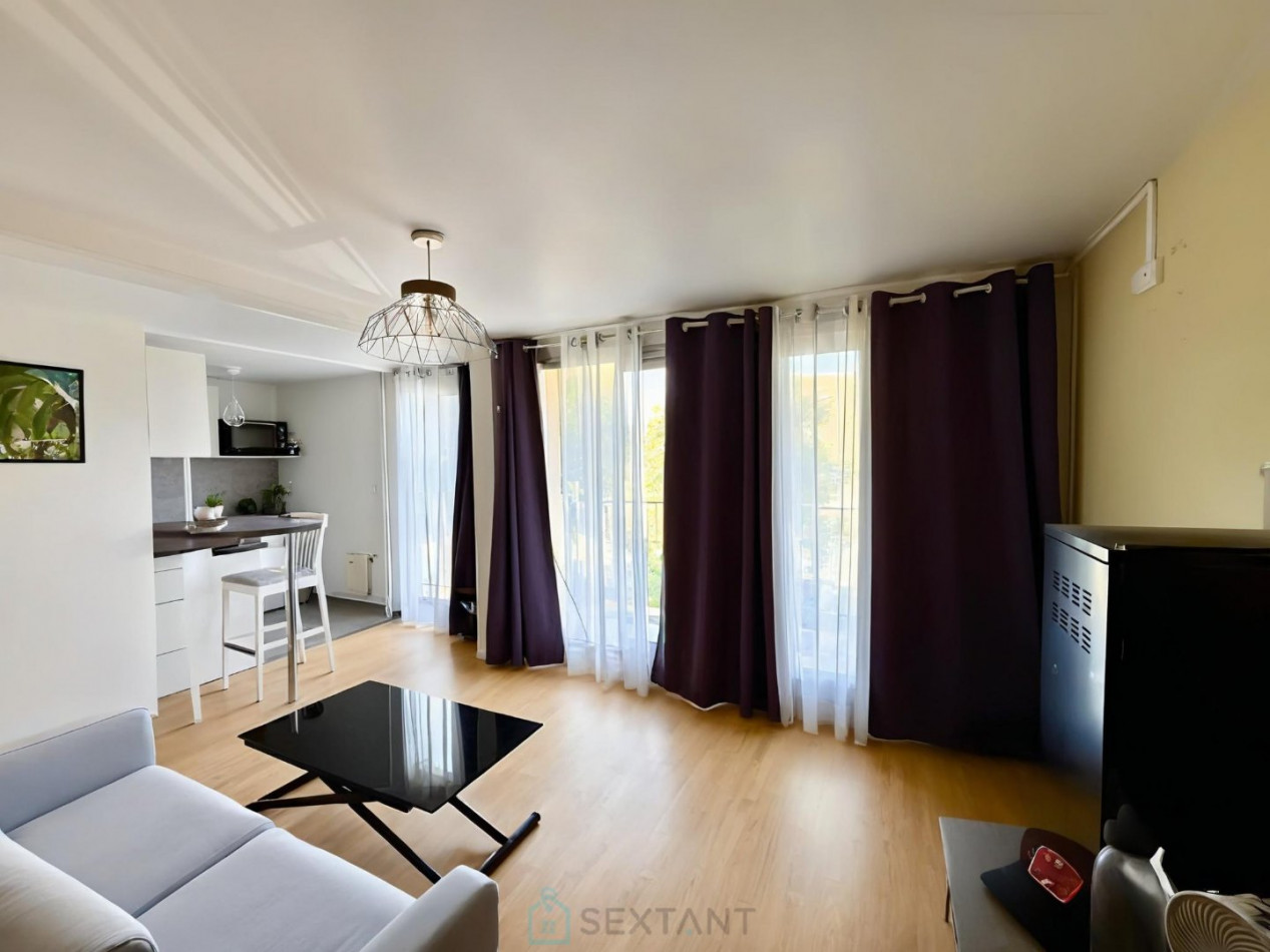 vente Appartement Rouen - Photo 1