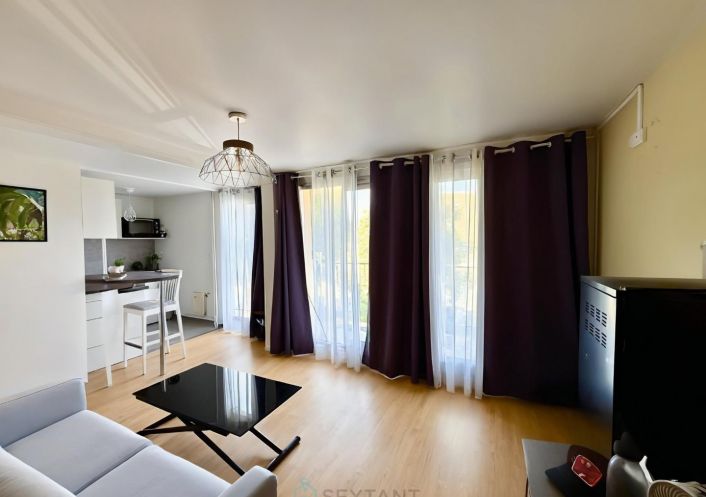 vente Appartement Rouen