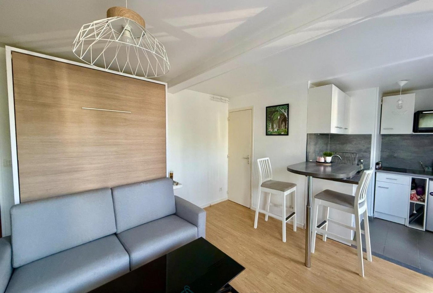 vente Appartement Rouen - Photo 2
