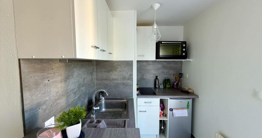 vente Appartement Rouen