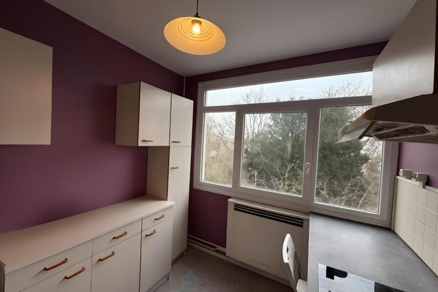 vente Appartement Saint Aubin Les Elbeuf - Photo 2