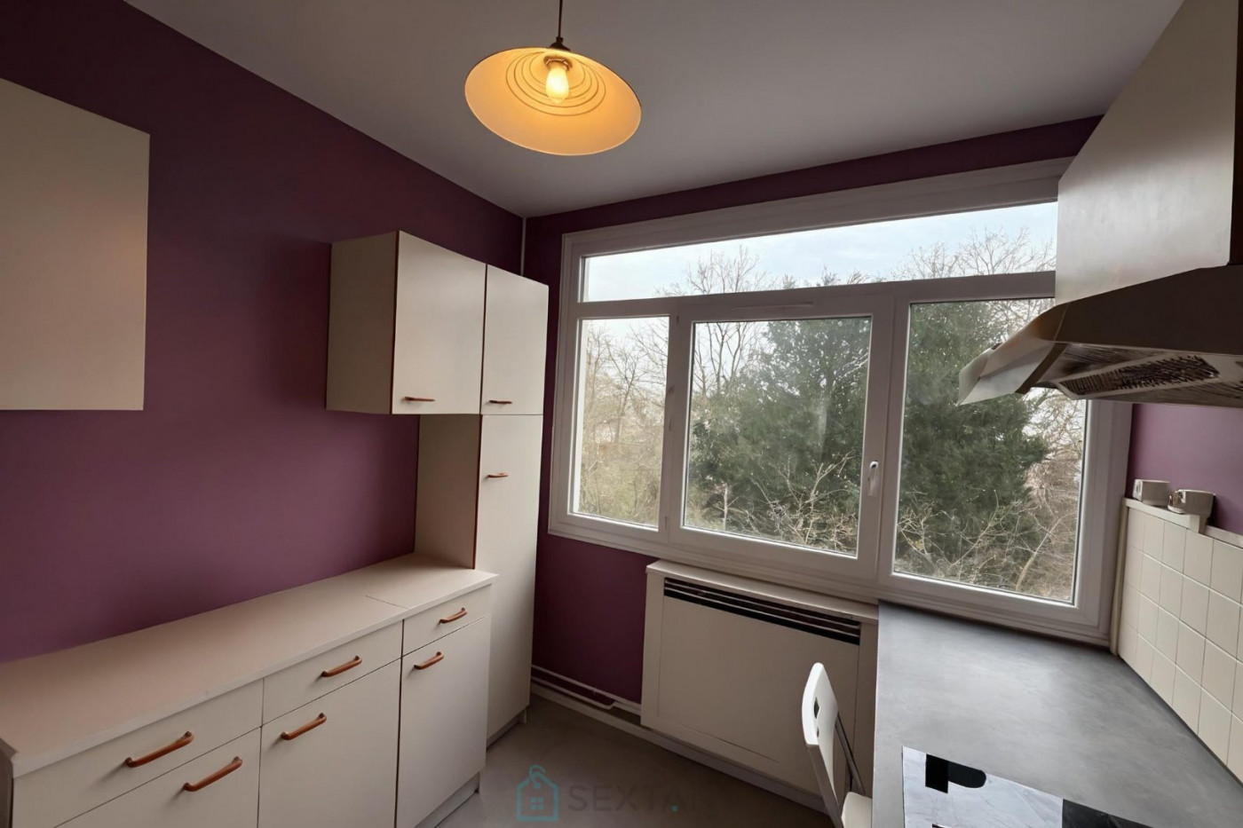 vente Appartement Saint Aubin Les Elbeuf - Photo 2