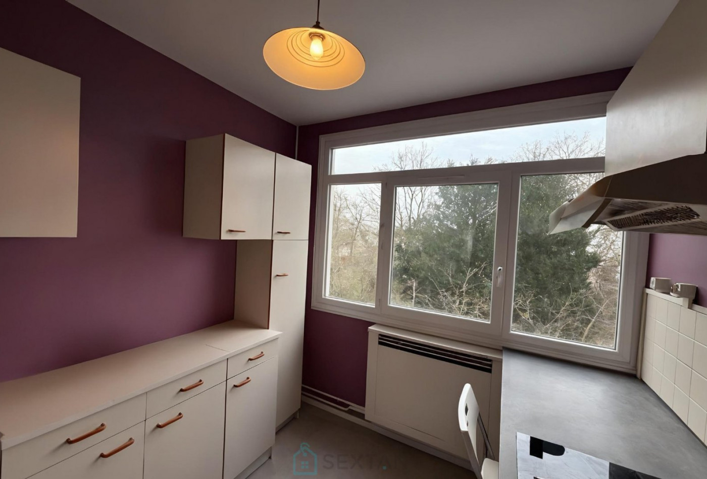 vente Appartement Saint Aubin Les Elbeuf - Photo 2