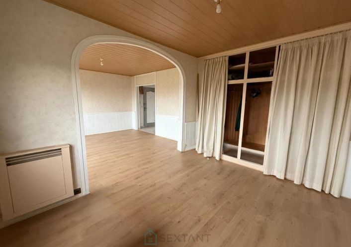 vente Appartement Saint Aubin Les Elbeuf