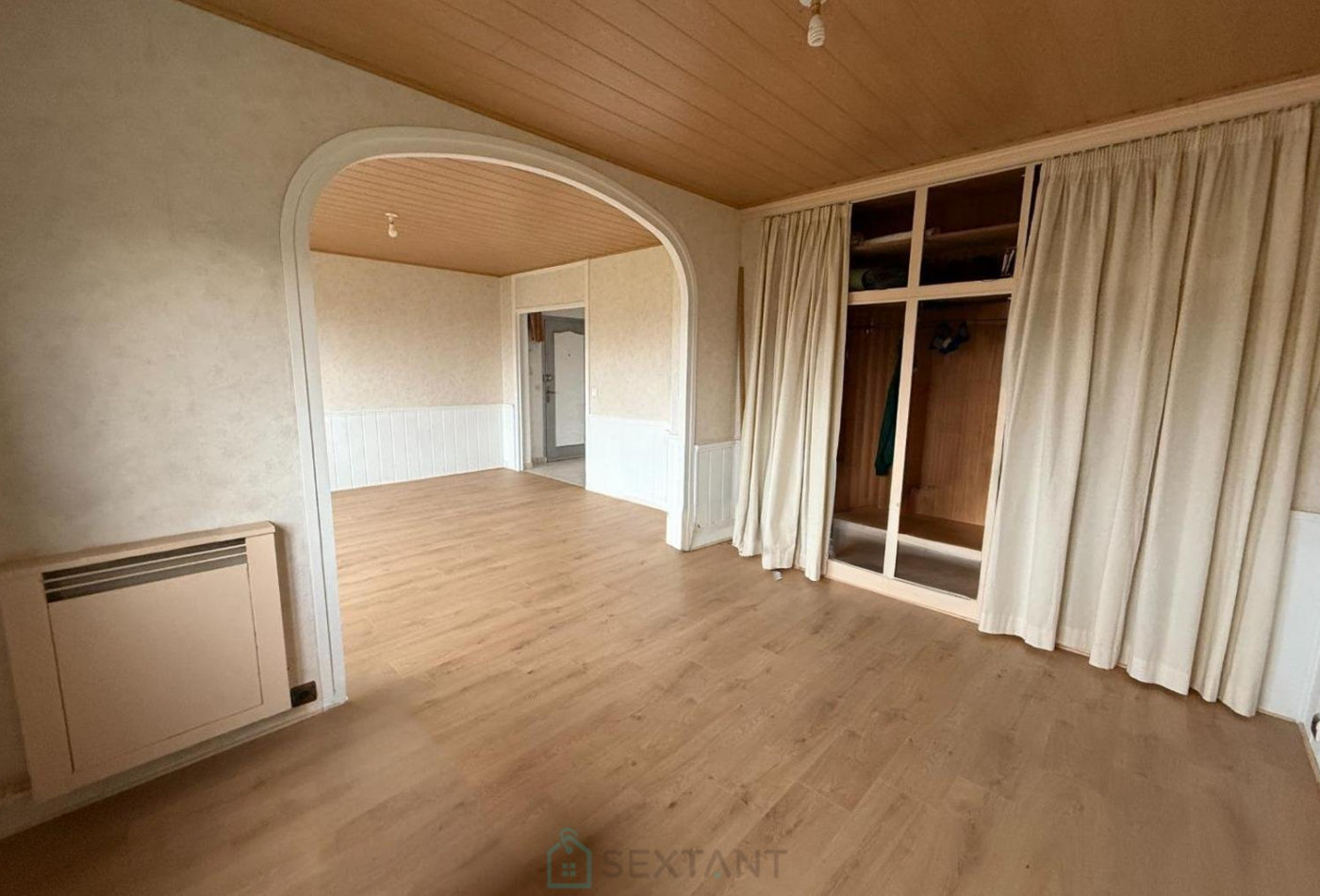 vente Appartement Saint Aubin Les Elbeuf - Photo 1