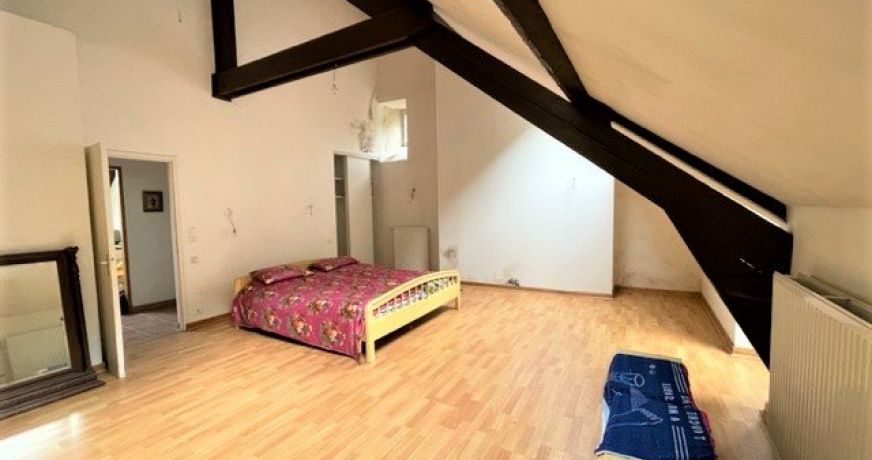 vente Maison Port Launay