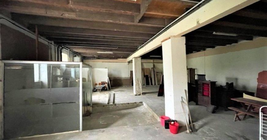 vente Maison Port Launay