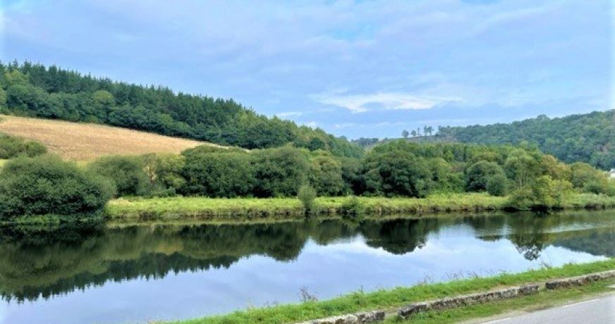 vente Maison Port Launay