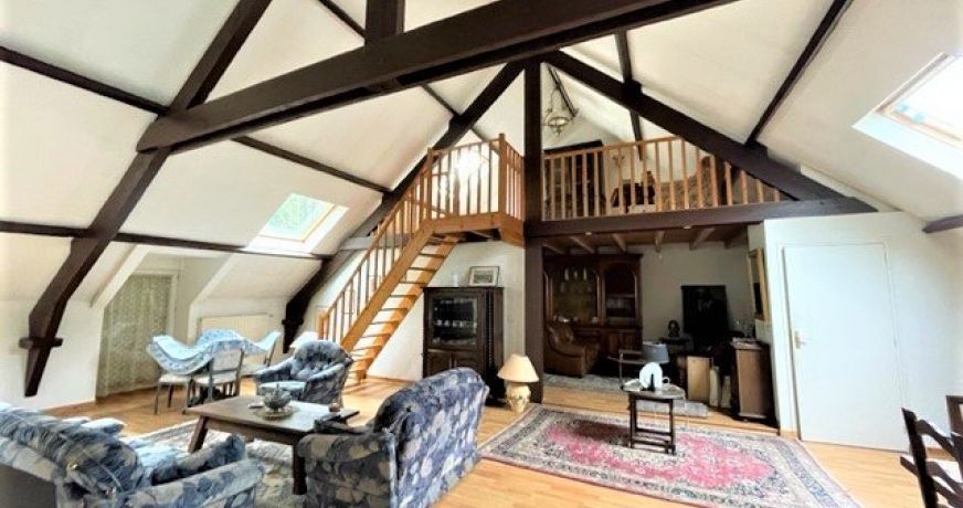 vente Maison Port Launay